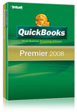 QuickBooks Premier Accounting