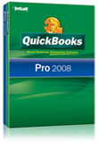QuickBooks Pro Accounting