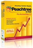 Peachtree Pro Accounting 2009